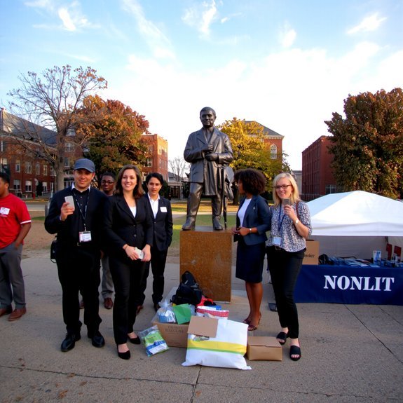 ladders of economic opportunity