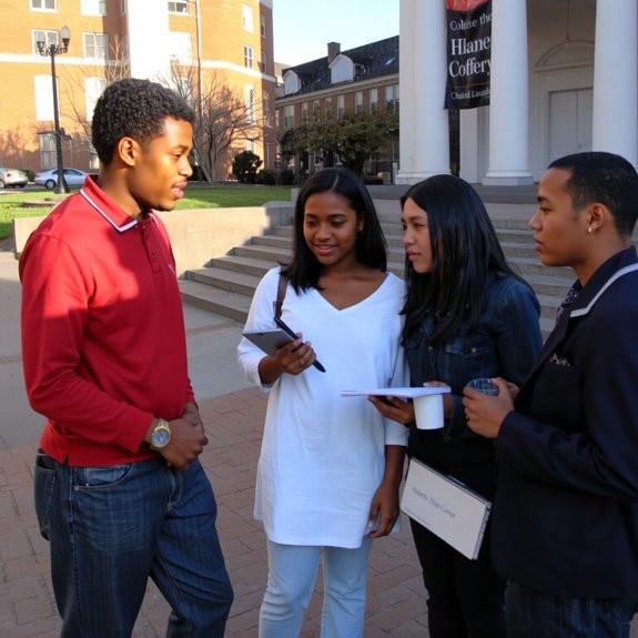 learn through practical experiences