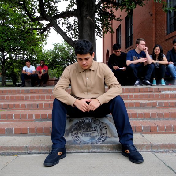 listen learn observe respect