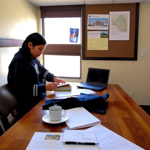 local scholarships boost funding