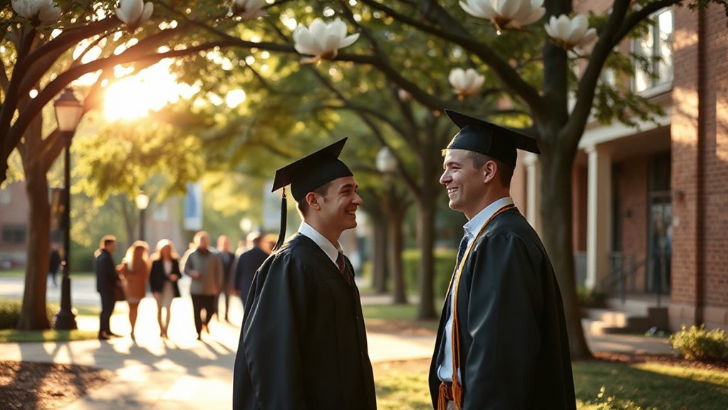 How to Stay Involved With Your HBCU After Graduation