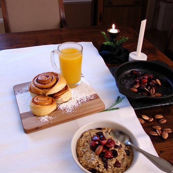 make ahead breakfast casseroles