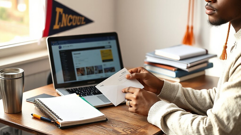 How to Use Refund Checks Responsibly as an HBCU Student