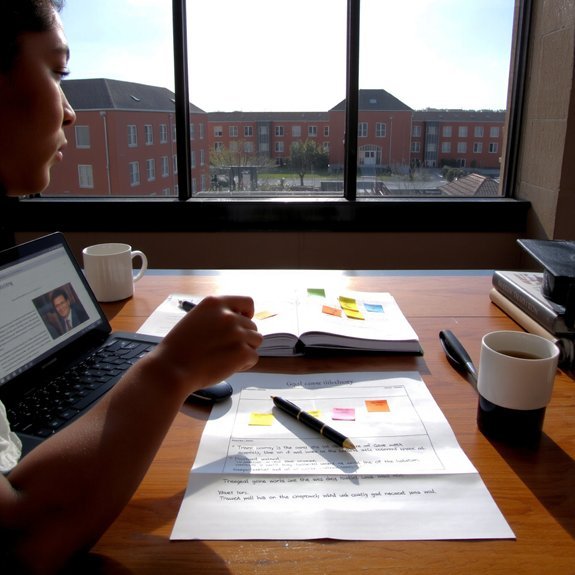 mapping career goals effectively