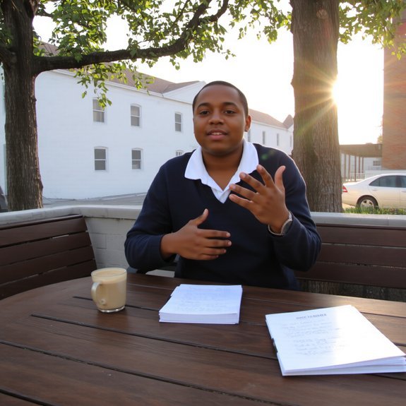 marketable skills from coursework