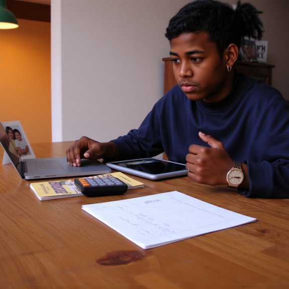 maximize fafsa federal aid