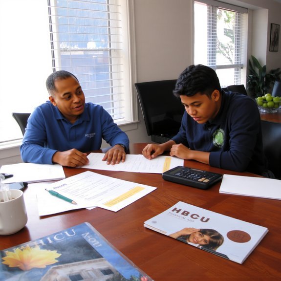 maximize grants with persistence