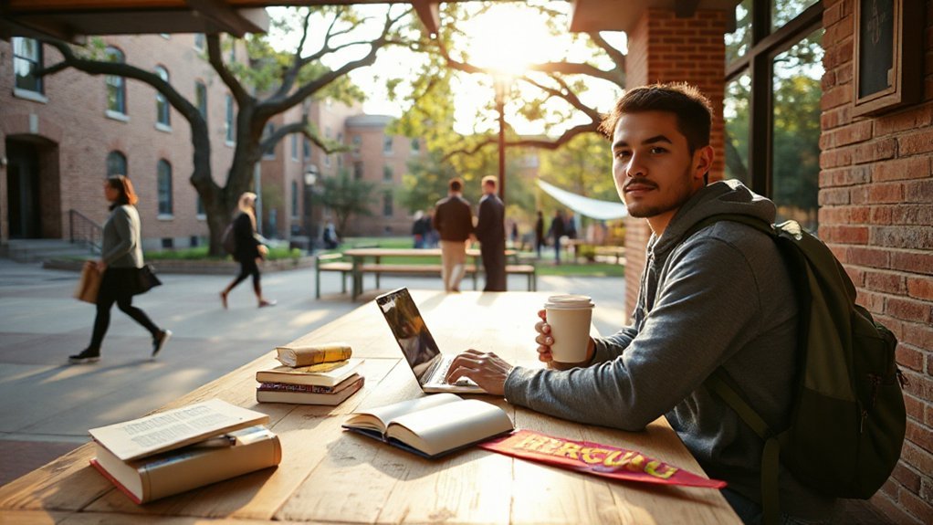 How to Use HBCU Resources as a Part-Time Student