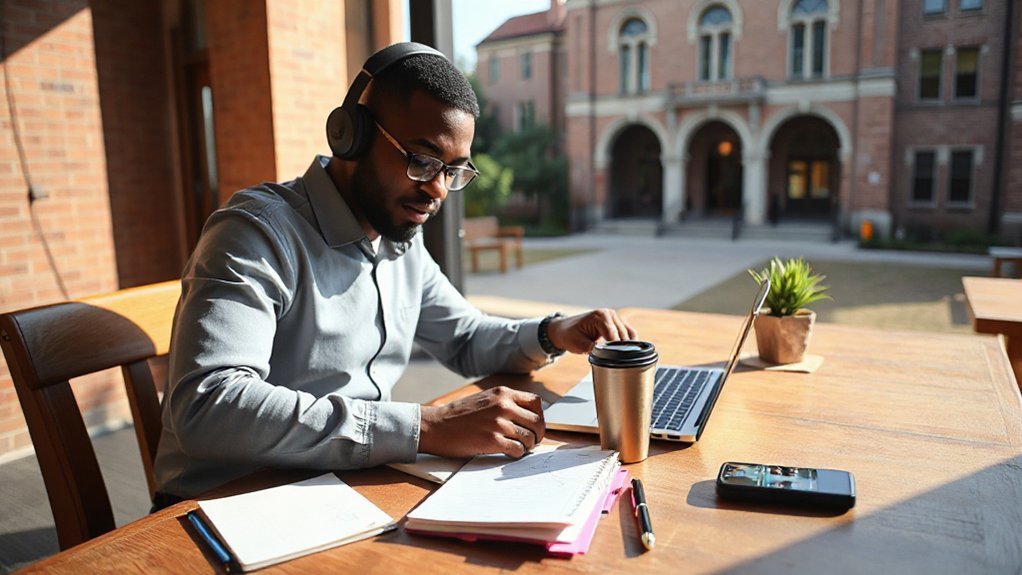 How to Manage Time as a Nontraditional HBCU Student