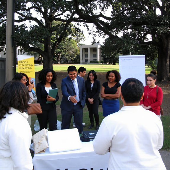 meaningful internship experiences guaranteed