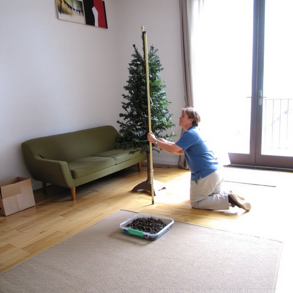 measure space before buying