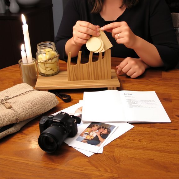 memory making experiences together