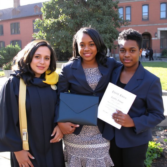 mentorship shapes community futures