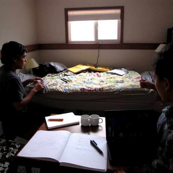 midnight collaboration chaos reigns