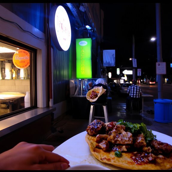 midnight taco cravings satisfied