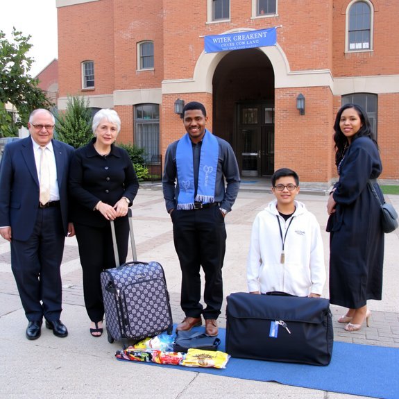 multi generational family travel planning