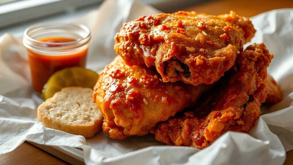 Best Places to Eat in Nashville for Hot Chicken