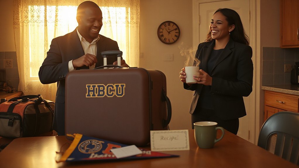 How to Handle Holidays When Your Student Attends an HBCU