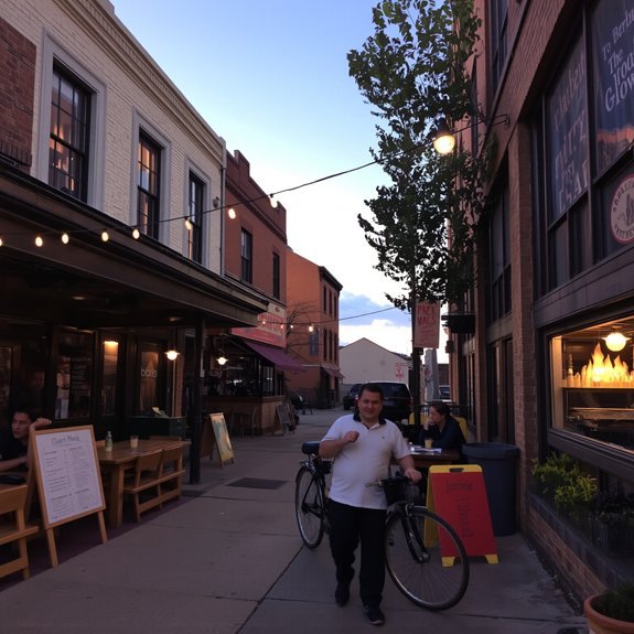 neighborhood hidden gem restaurants