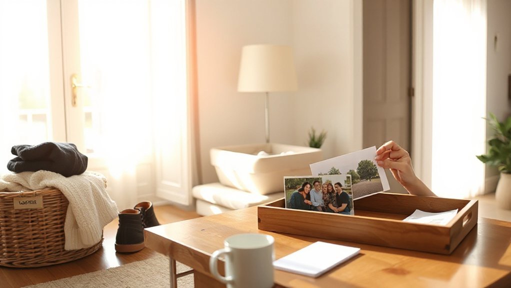 How Do I Declutter Before the New Year