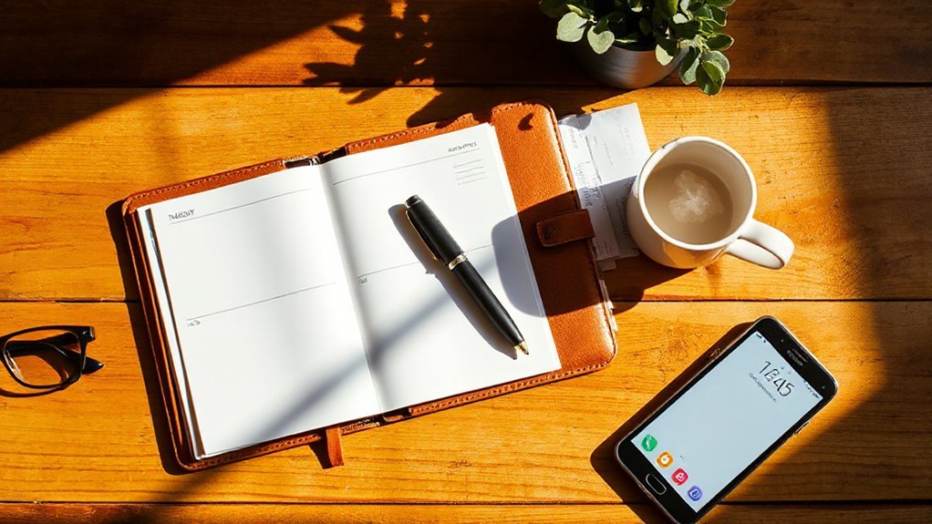 How Do I Organize My Life for the New Year