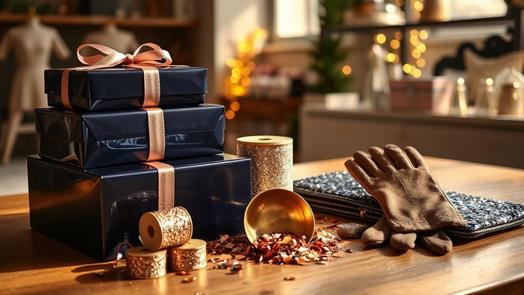 How Do I Shop for New Year’s Eve Party Gifts