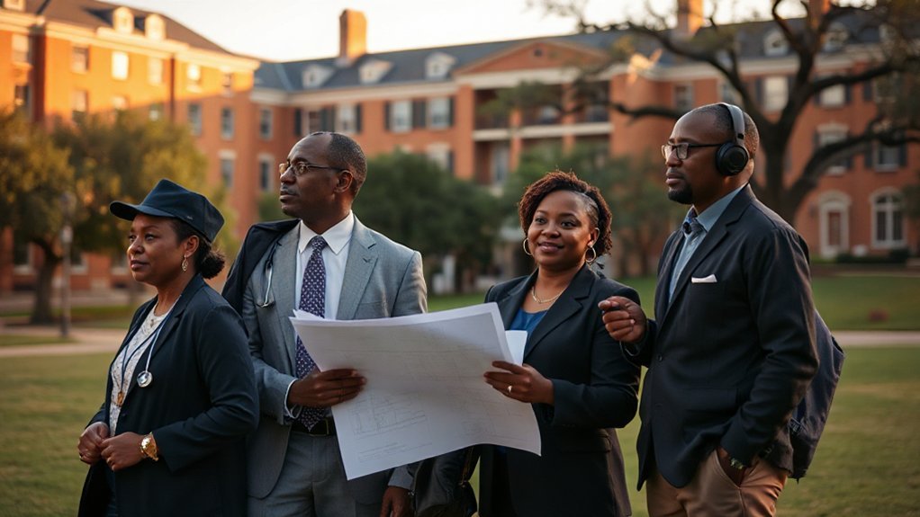 Famous HBCU Alumni and What They Studied