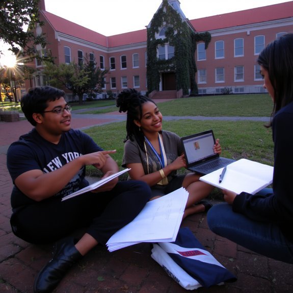 nurture your hbcu connections