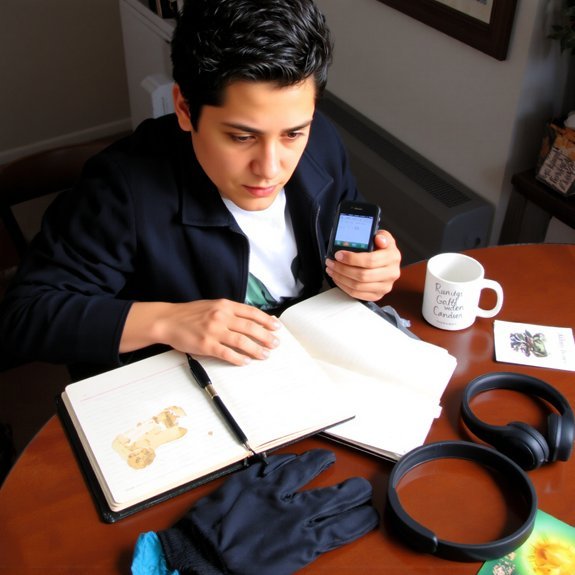 observe analyze understand gift