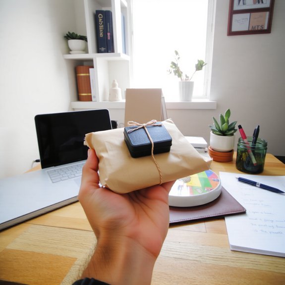 observe listen recognize preferences