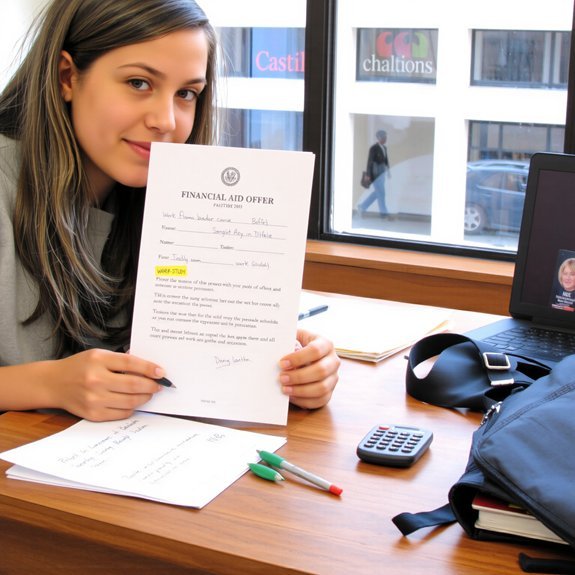 on campus job opportunities explained