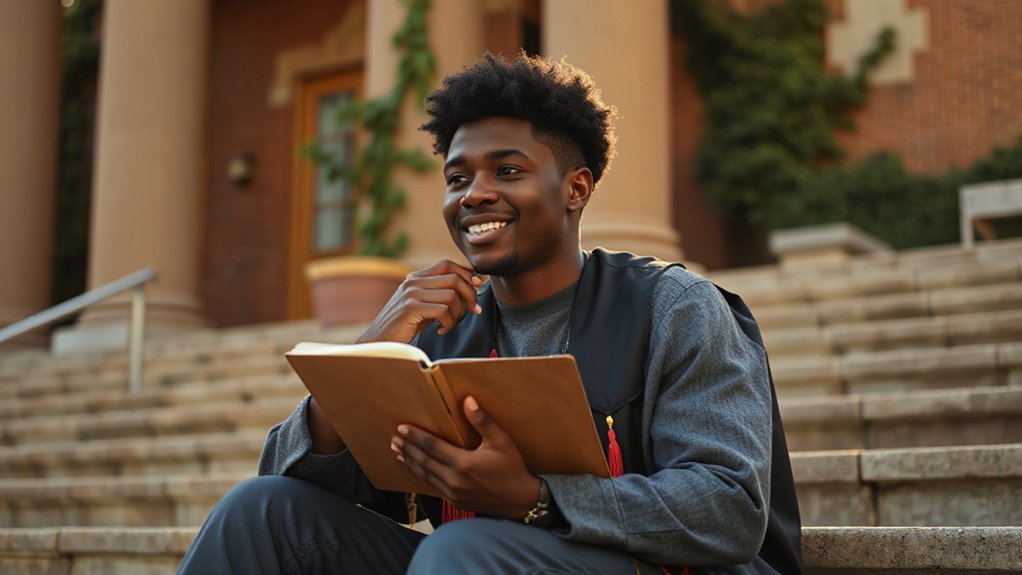 How to Deal With Imposter Syndrome as an HBCU Student