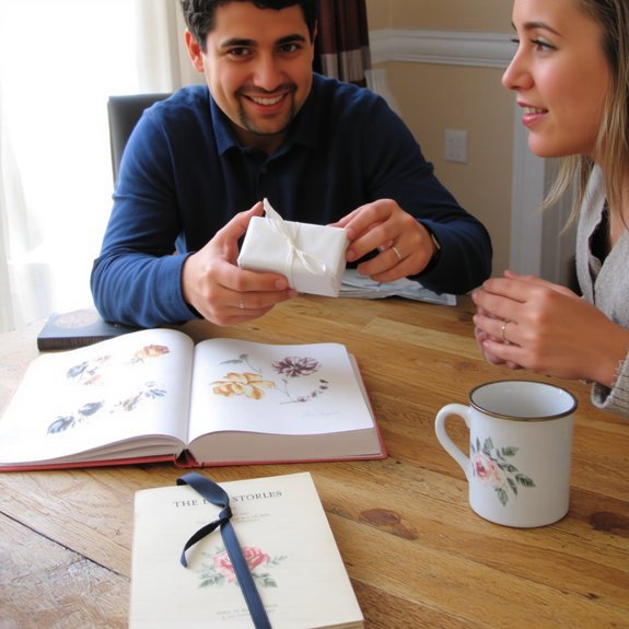 pay attention to details