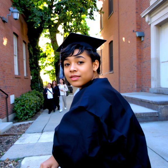 persistent self doubt despite achievements