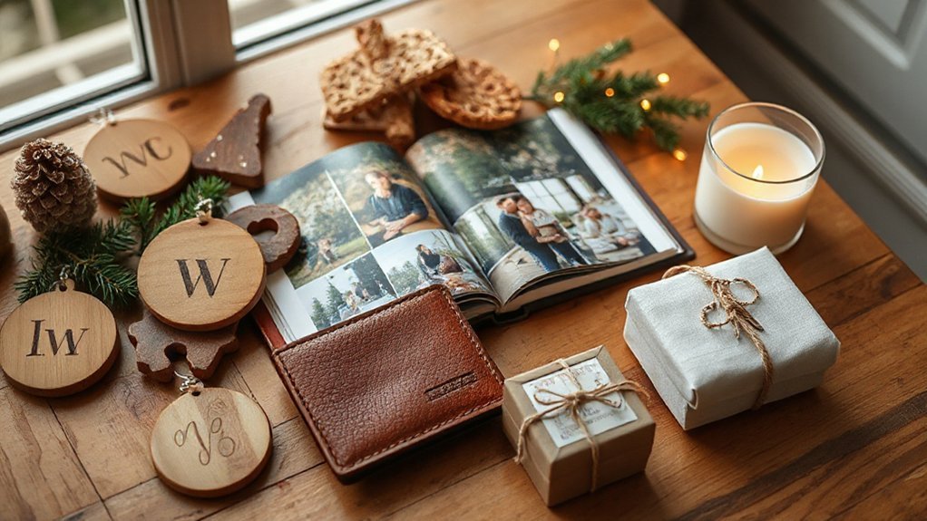 How Do I Find Personalized Christmas Gifts