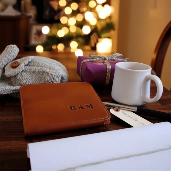 personalized gifts create connections