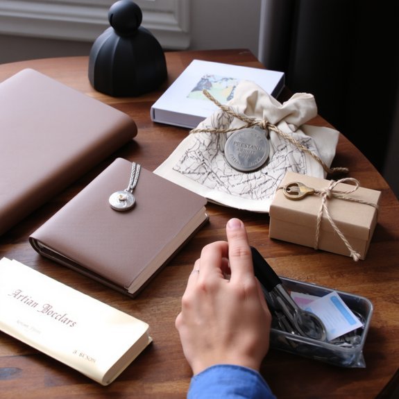 personalized gifts create memories