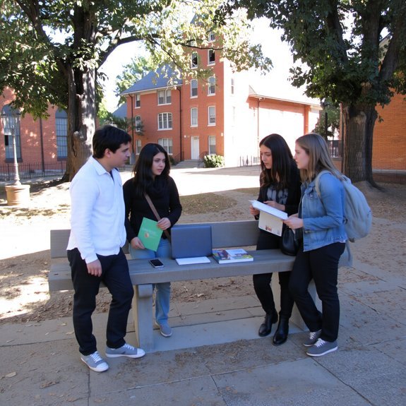 personalized mentorship and support