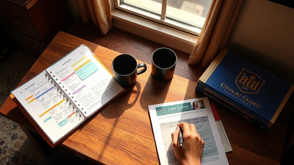 How to Plan Your Class Schedule for Each Semester at an HBCU