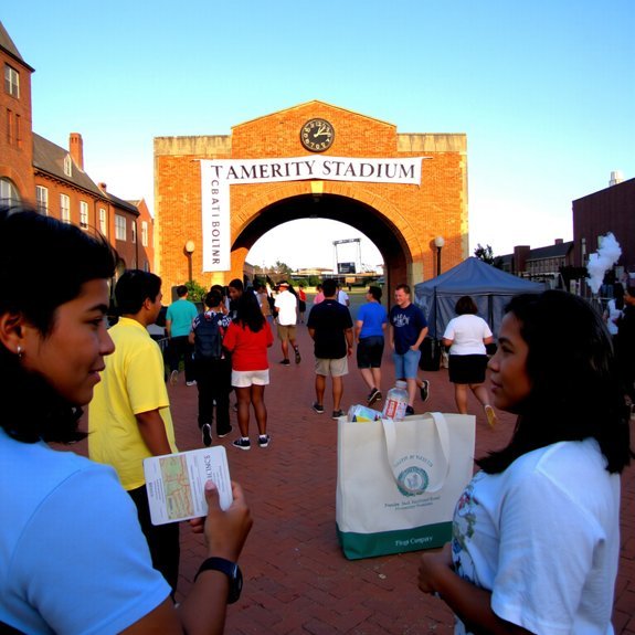 plan prepare and enjoy