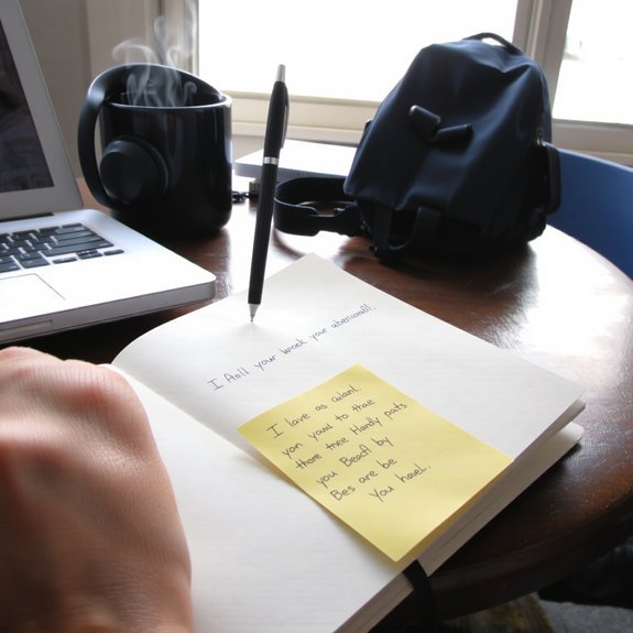 plan your outreach effectively