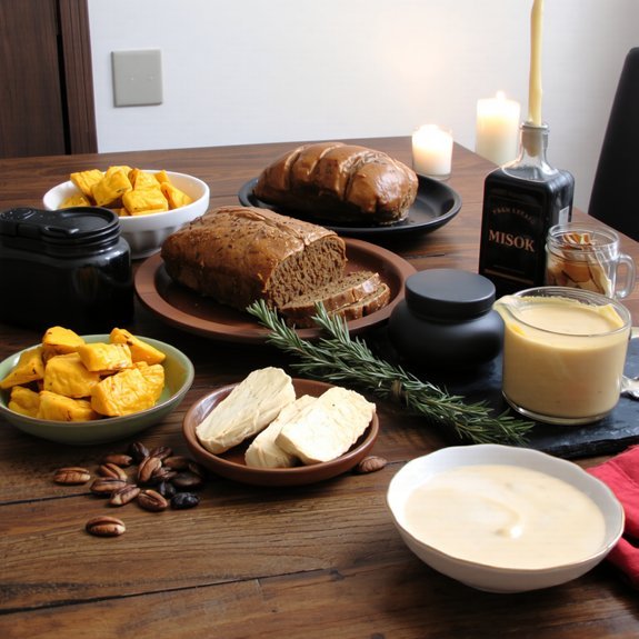 plant based holiday cooking essentials