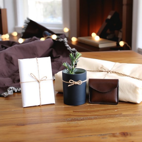 practical gifts for lifestyle