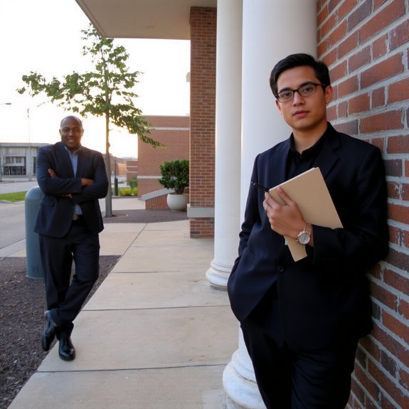 prepare for mentor meeting