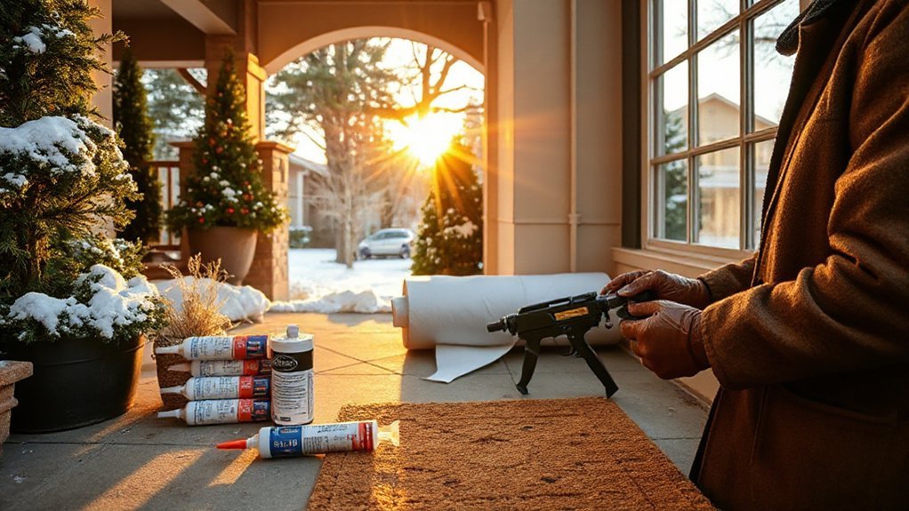 How Do I Winterize My Home