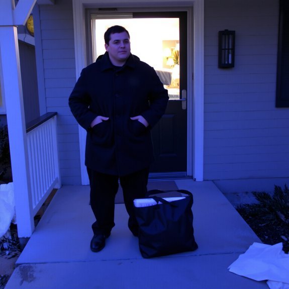 prepare mentally for gatherings