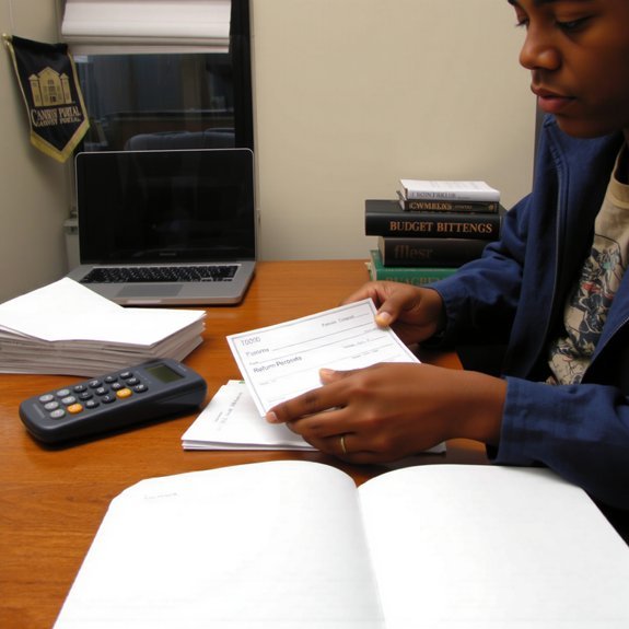 prioritize bills avoid splurging