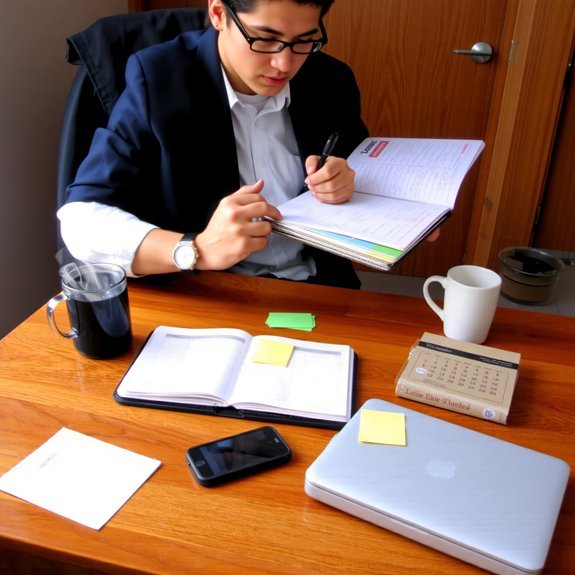 prioritize responsibilities communicate limits