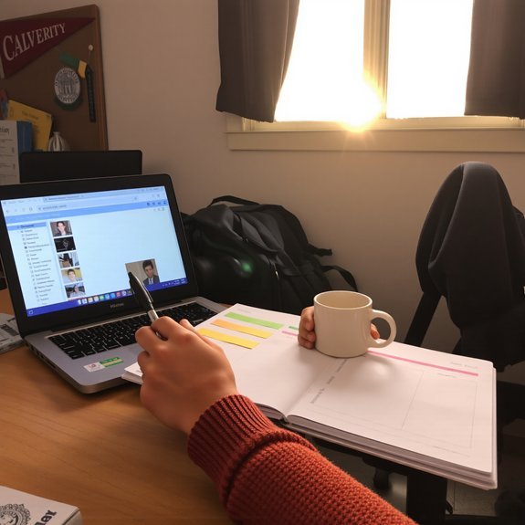 prioritize tasks manage time