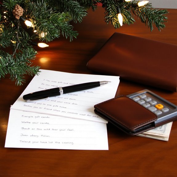 prioritized gift planning strategy